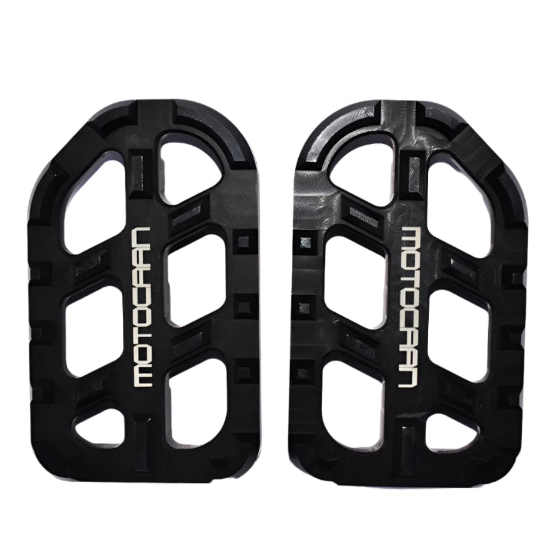 Motocaan Footpeg