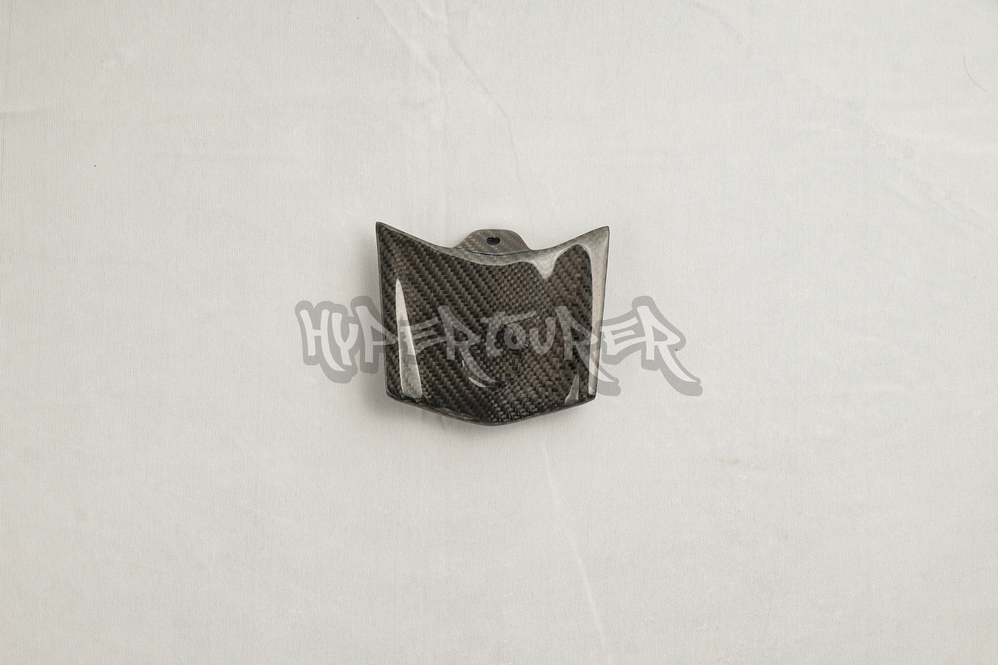 YAMAHA AEROX TWILL CARBON DUCKTAIL PANEL