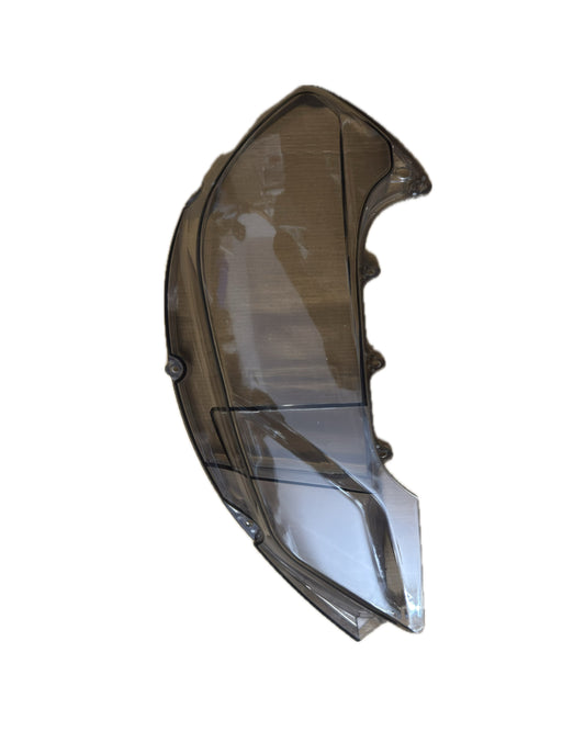YAMAHA AEROX AIR FILTER COVER