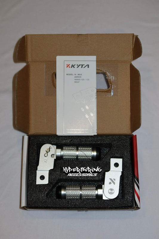 KYTA AUTO OPEN FOOTPEG