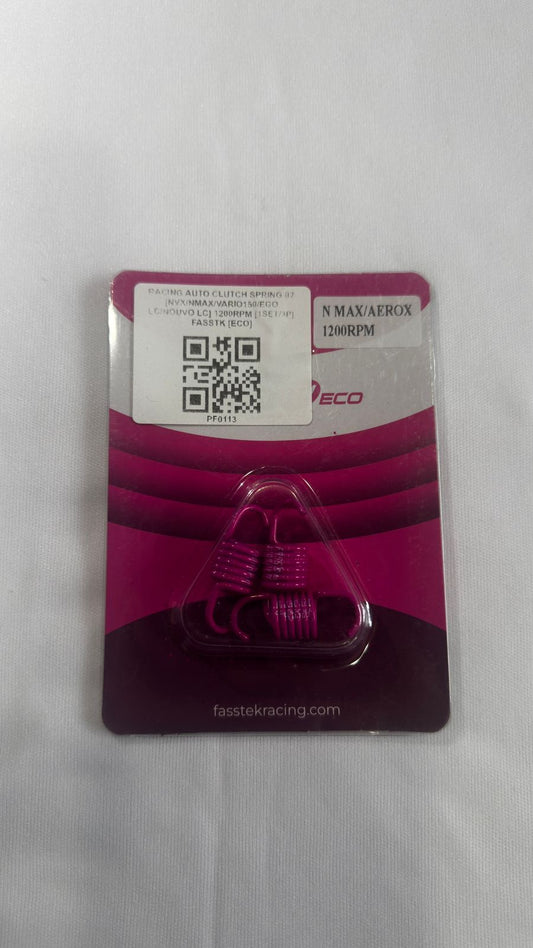 FASSTEK CLUTCH SPRING