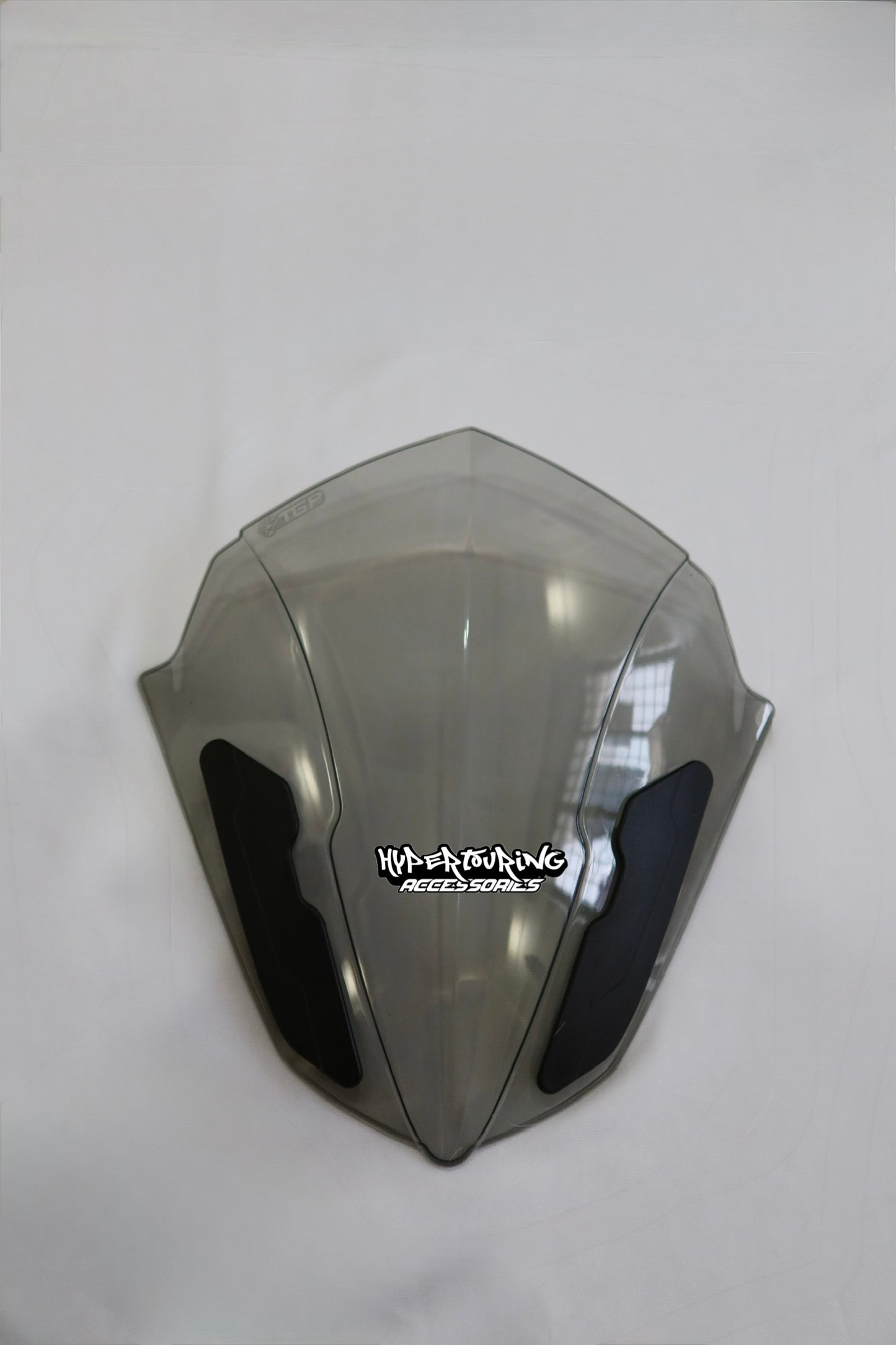 Yamaha Aerox TGP Visor