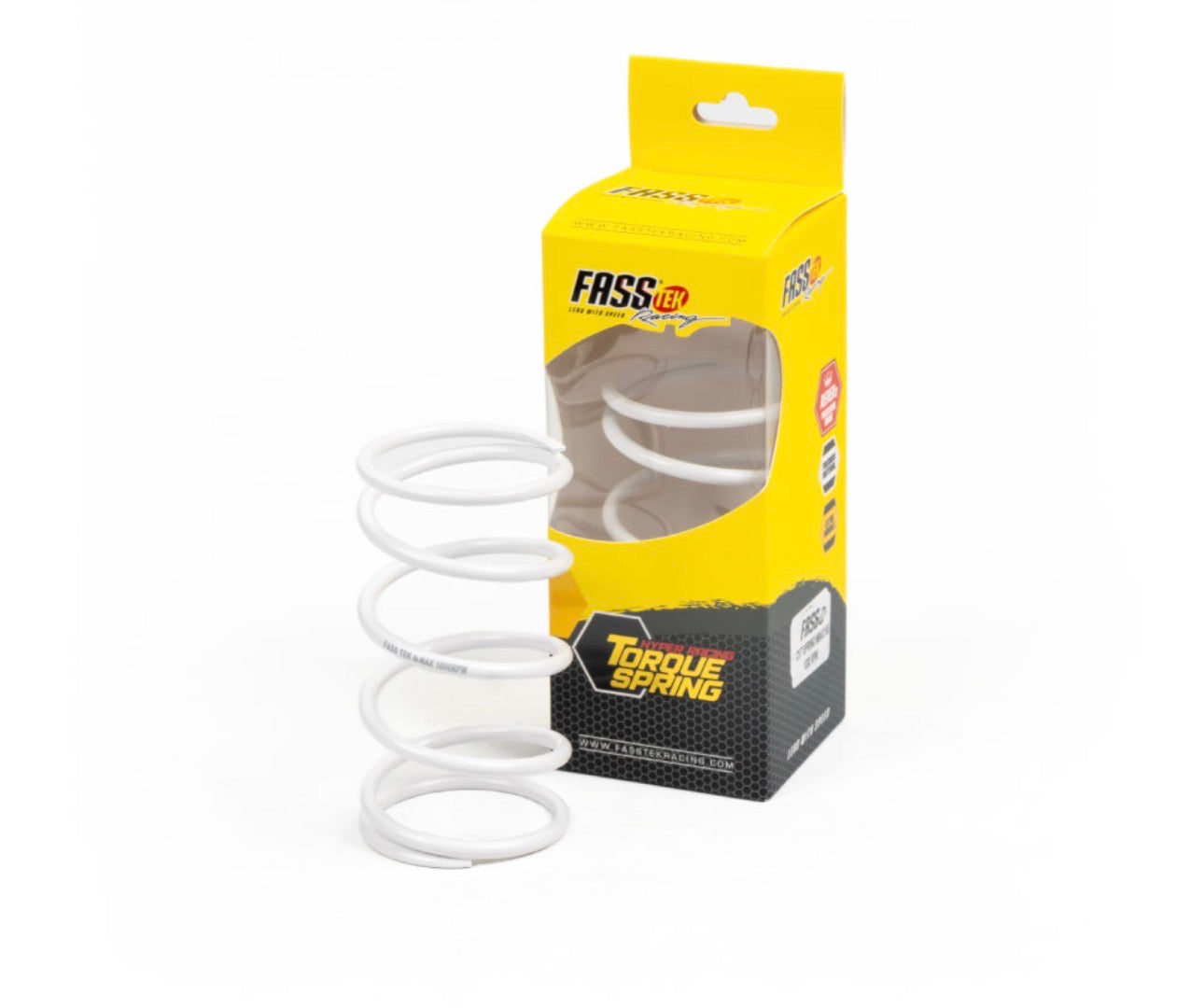 FASSTEK TORQUE SPRING