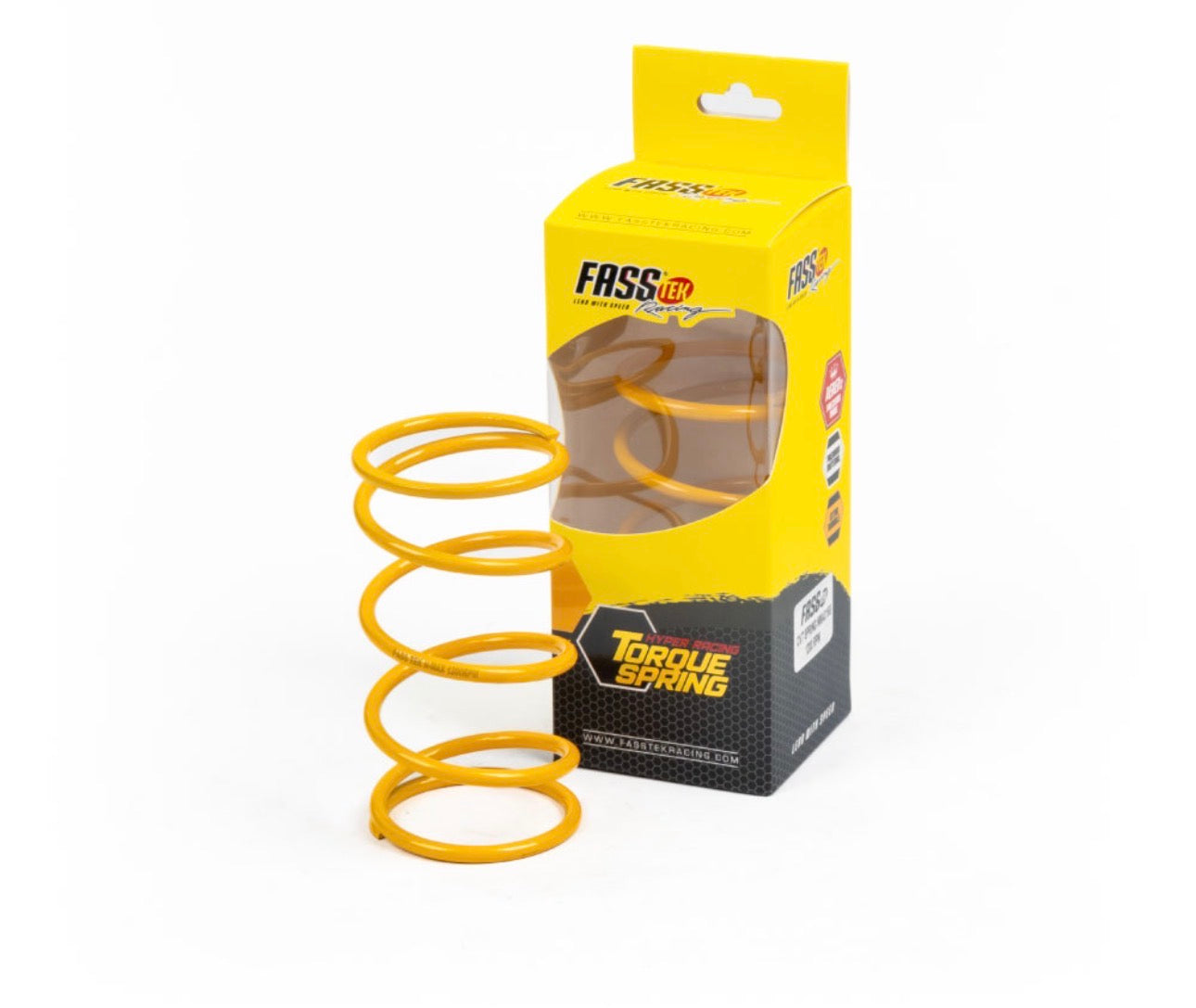 FASSTEK TORQUE SPRING