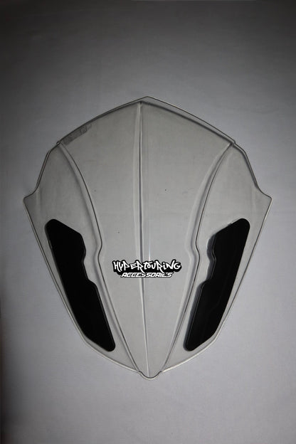Yamaha Aerox TGP Visor