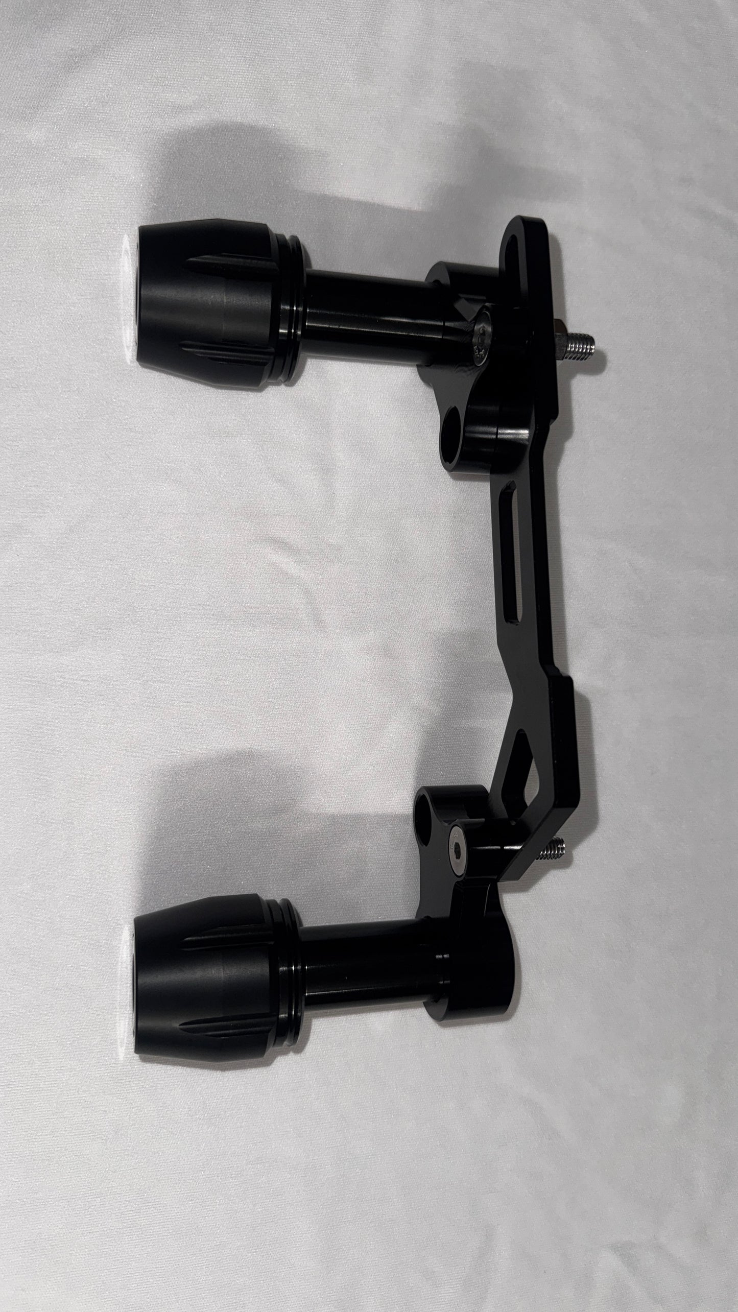 Yamaha Aerox Exhaust Slider