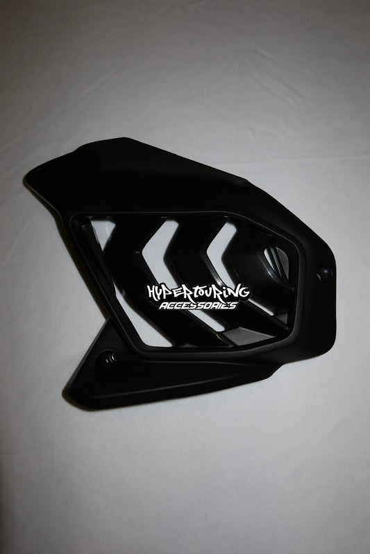 AEROX TURBO RADIATOR COVER