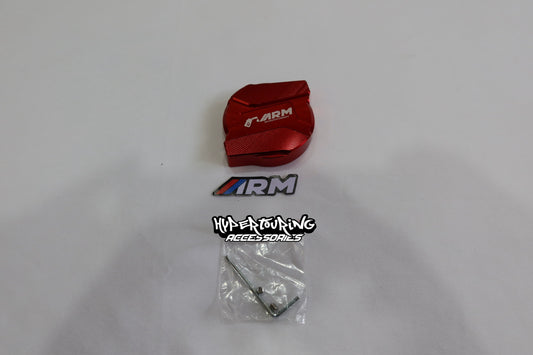 YAMAHA AEROX FUEL FILLER CAP