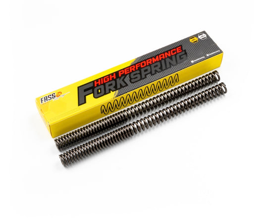 FASSTEK FORK SPRING