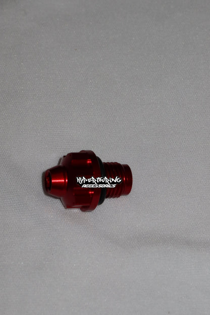 AEROX GEAR OIL FILLER CAP