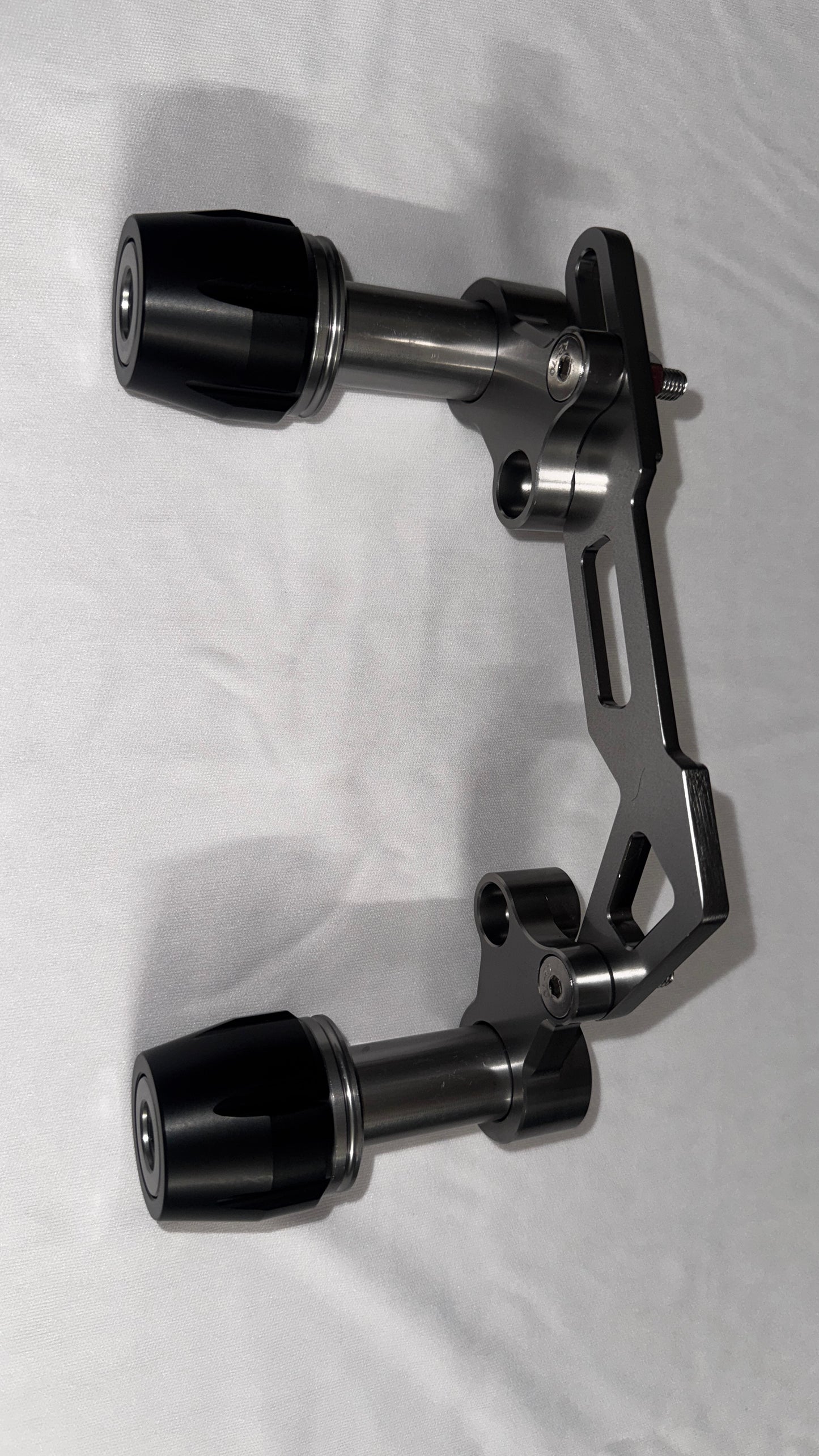 Yamaha Aerox Exhaust Slider