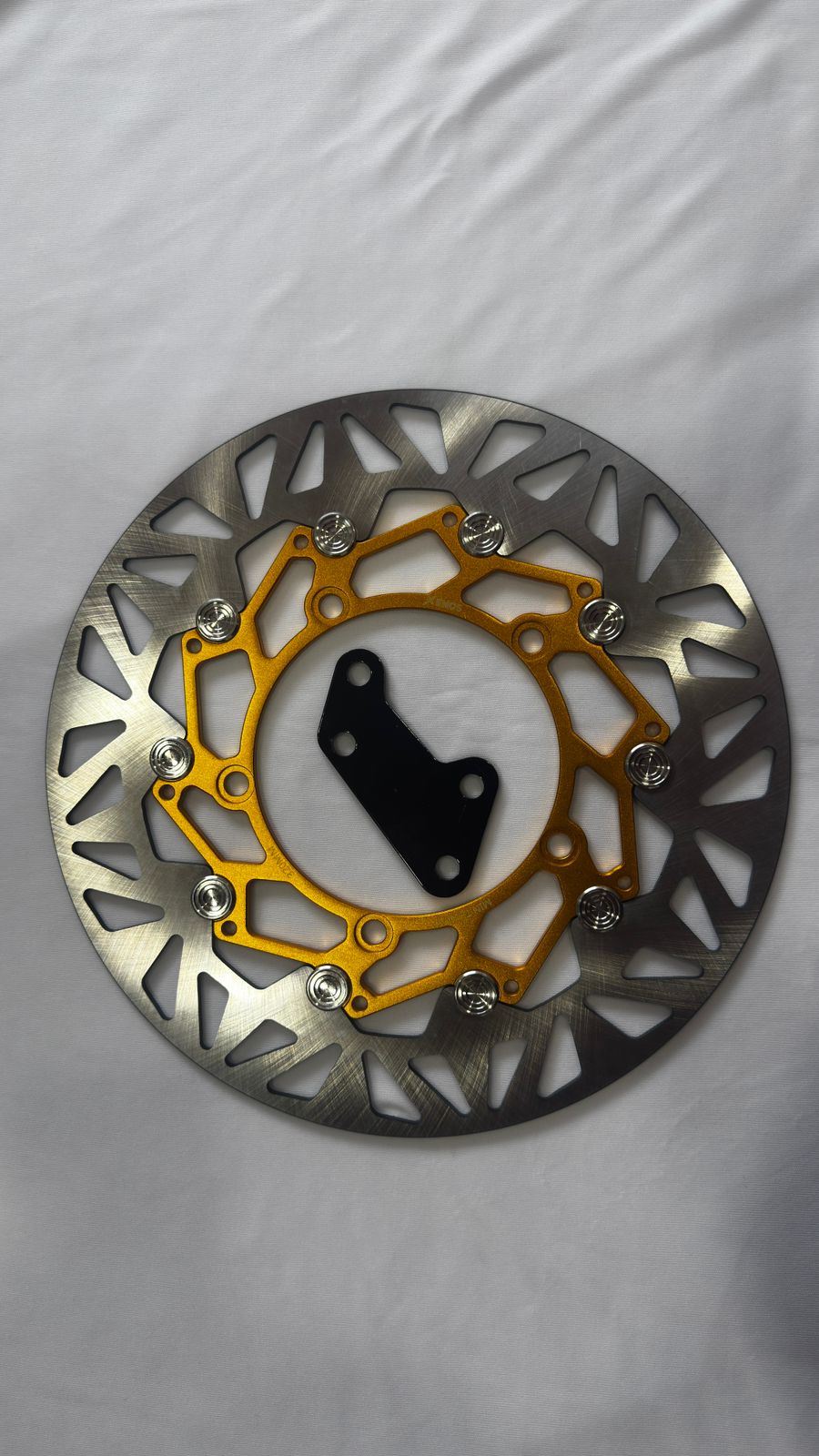 YAMAHA R15 320MM FLOATING DISK