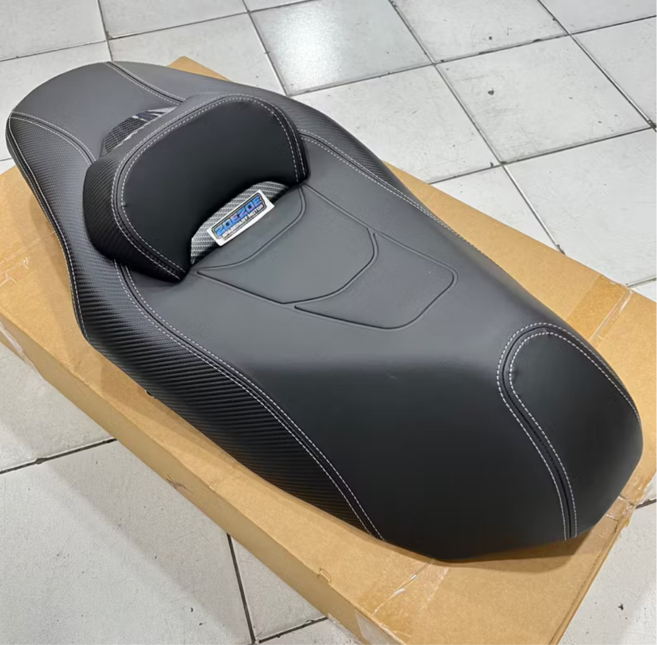 NEMO Asthetic Seat