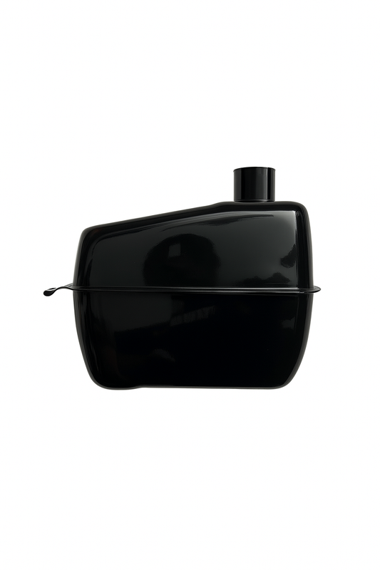 YAMAHA AEROX 9 LITRE TANK