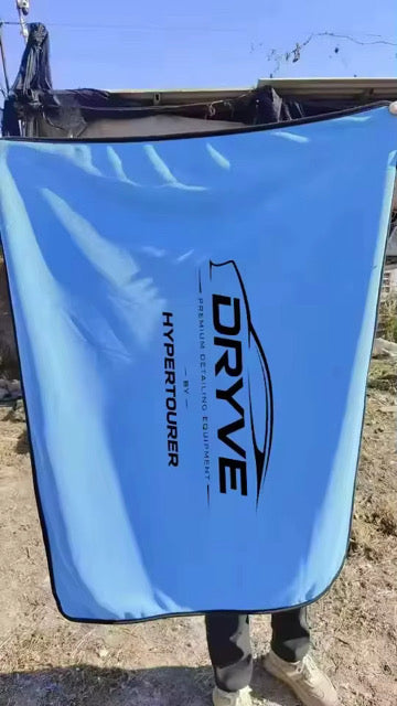 DRYVE Drying Towel