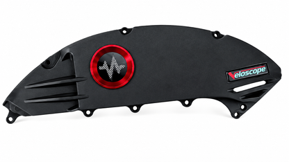VELOSCOPE FLAT FILTER COVER AEROX 155