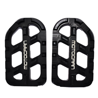 Motocaan Footpeg