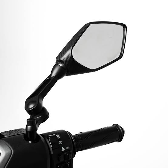NEMO 1008 Mirror