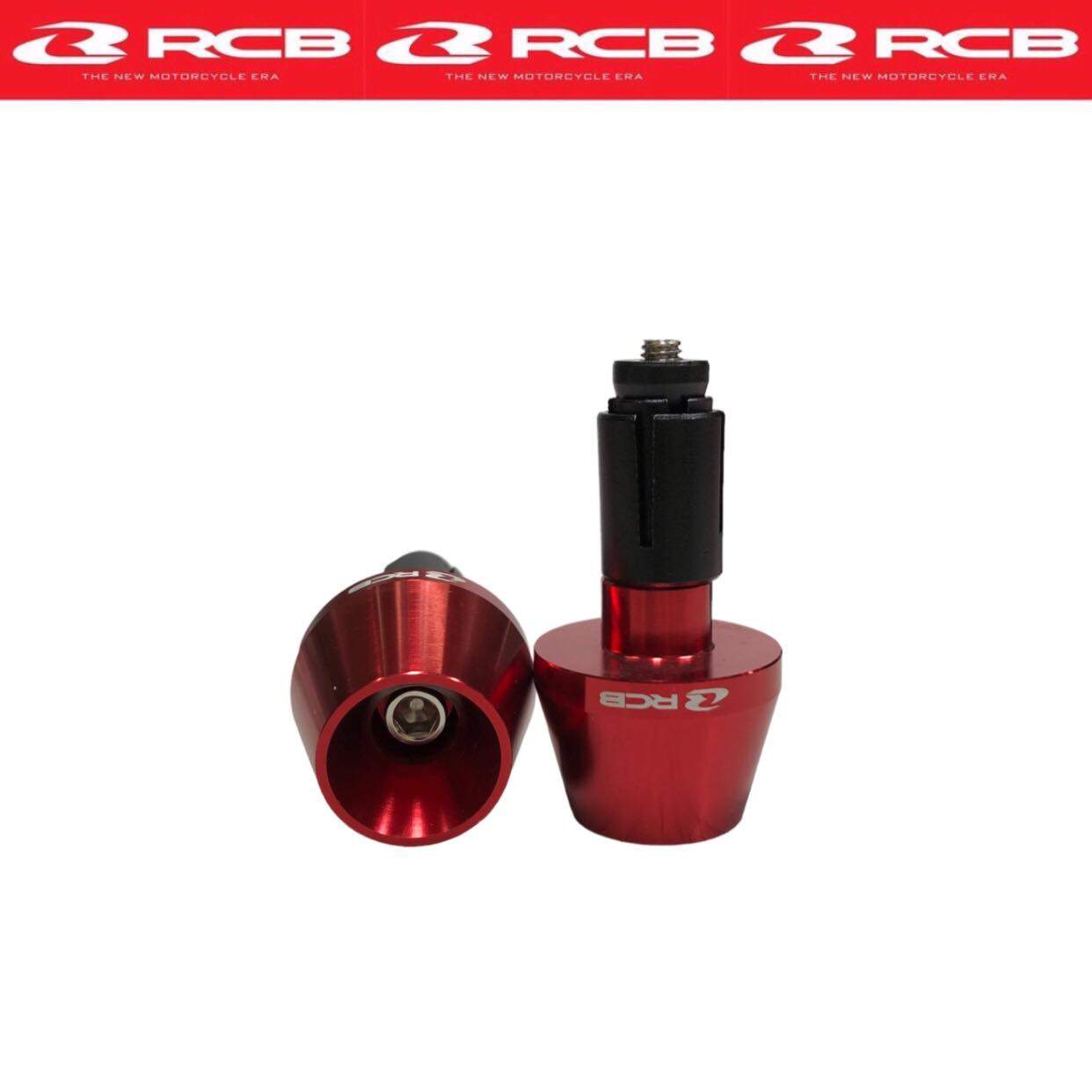 RCB M3 BAR ENDS