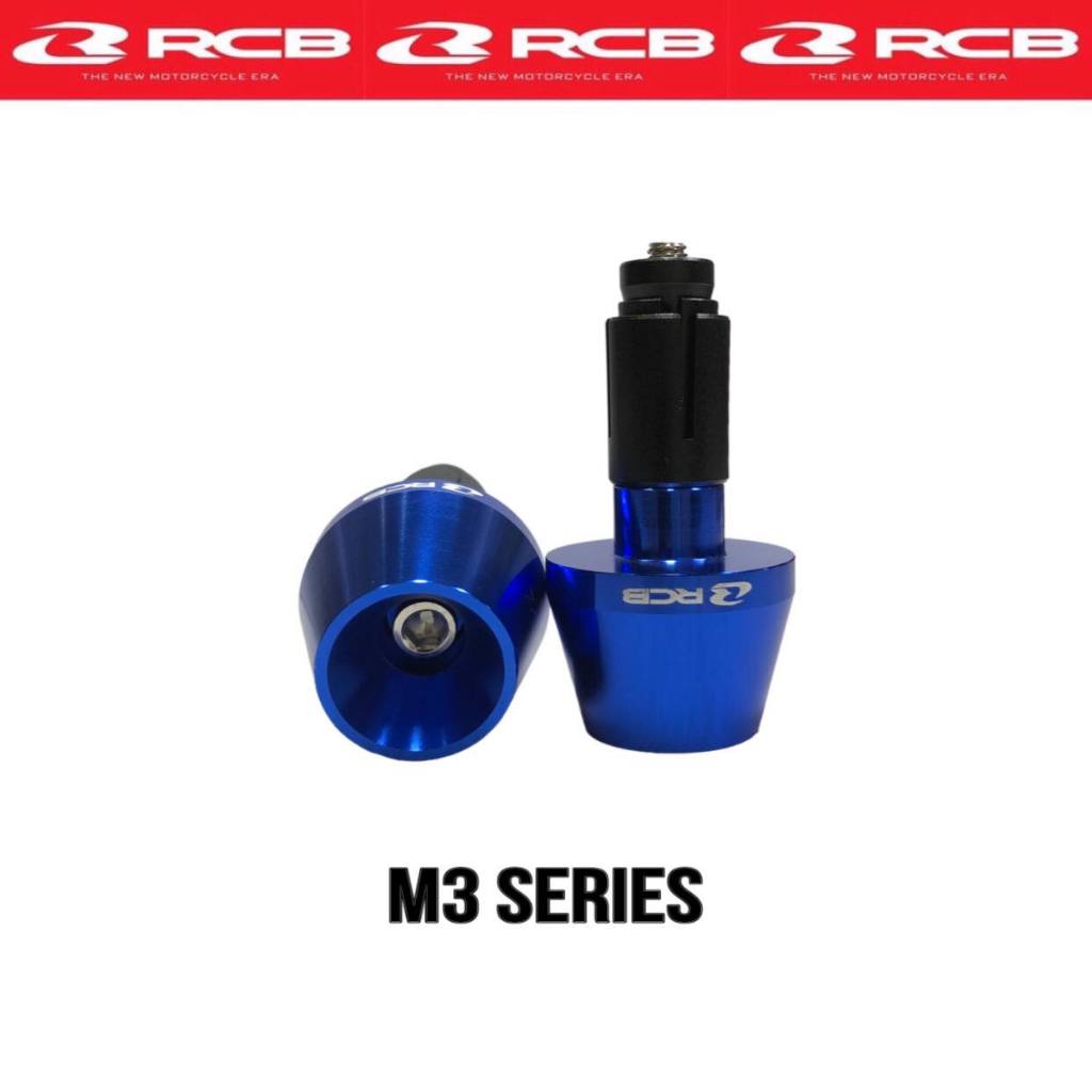 RCB M3 BAR ENDS