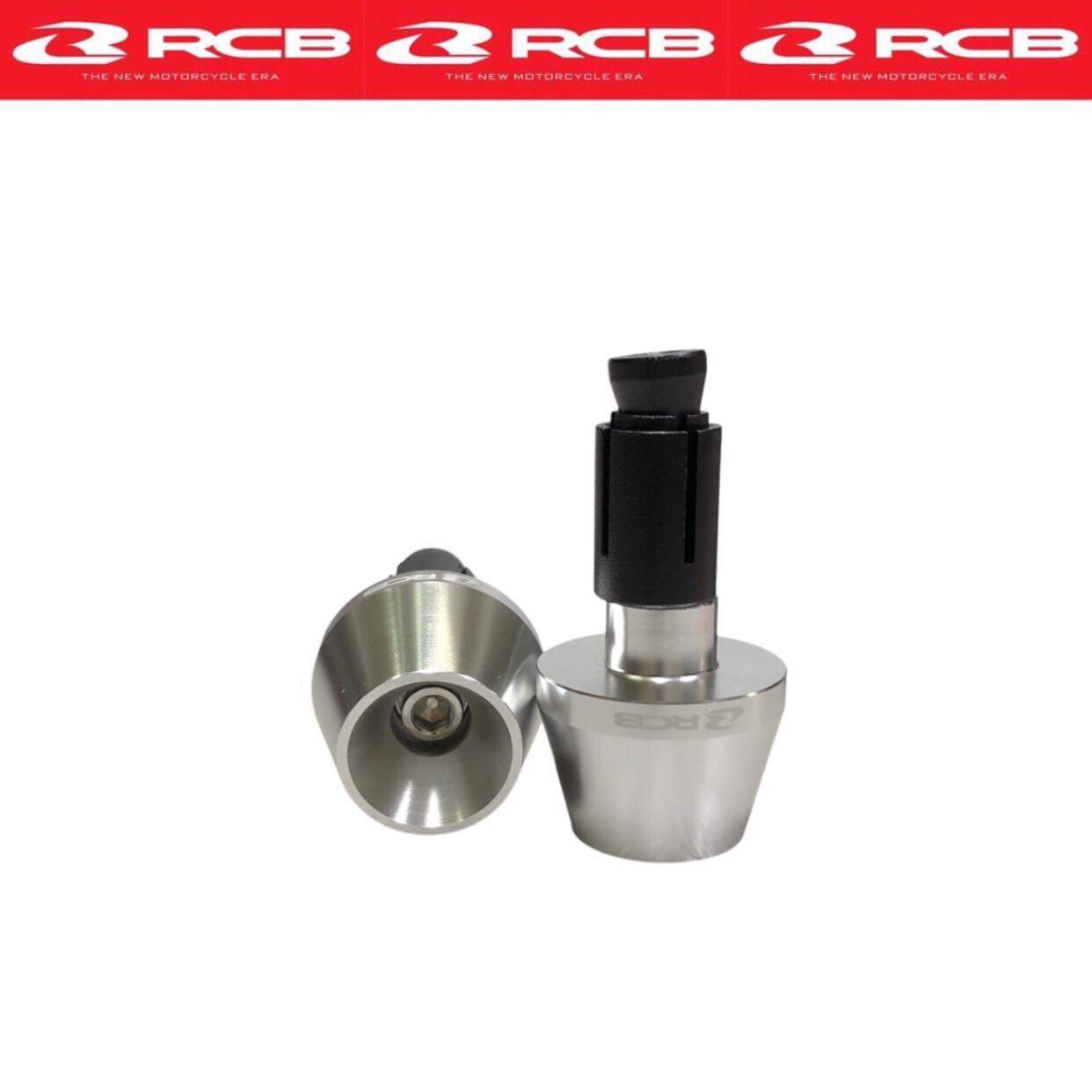 RCB M3 BAR ENDS
