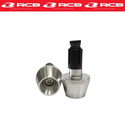 RCB M3 BAR ENDS