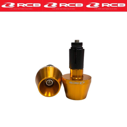 RCB M3 BAR ENDS