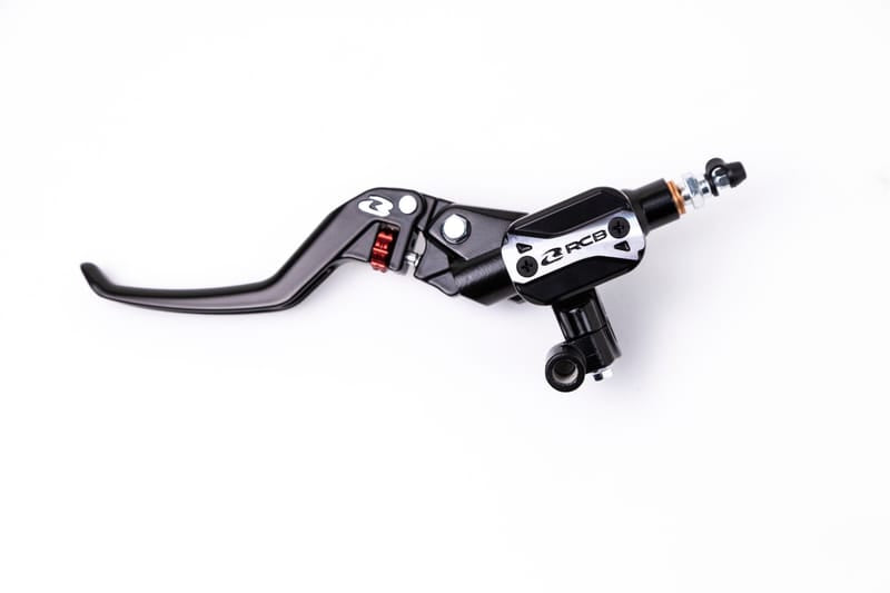 RCB E3+ MASTER CYLINDER 14mm
