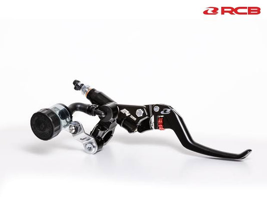RCB E4+ 15MM RADIAL MASTER CYLINDER