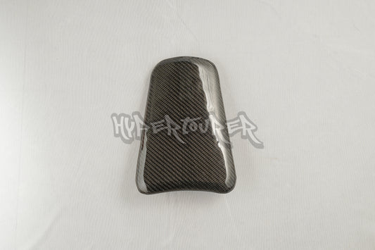 YAMAHA AEROX TWILL CARBON FUEL FLAP