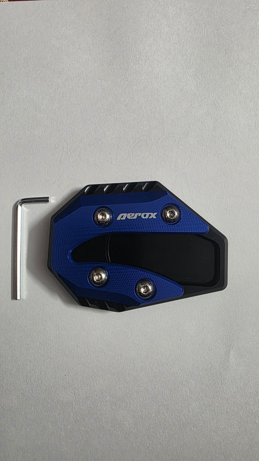 Yamaha Aerox Side Stand Shoe