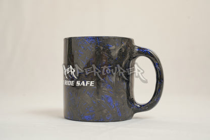 HYPERTOURER CARBON FORGED MUG
