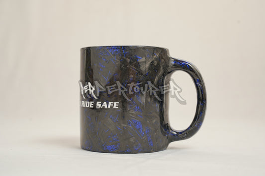 HYPERTOURER CARBON FORGED MUG