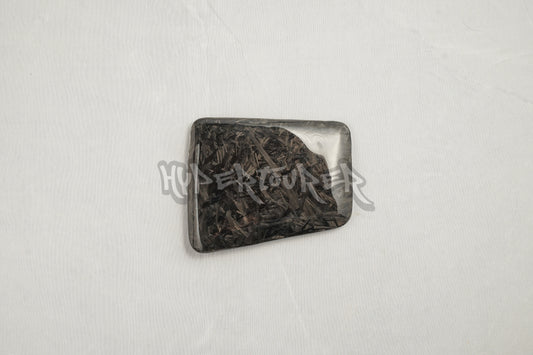 YAMAHA AEROX FORGED CARBON STORAGE FLAP