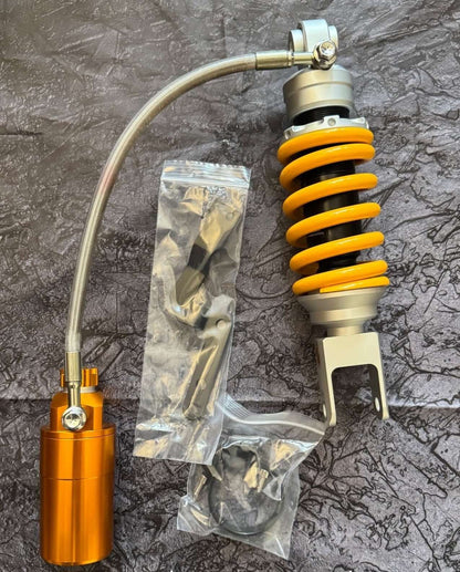 aerox, yamaha aerox, yamaha india, aerox modification, aerox shock absorber, yamaha aerox 155,